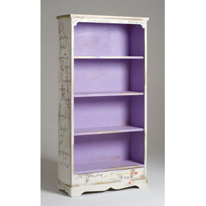 Canora Grey Bücherregal Cameo | Wayfair.de